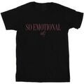 Tee-shirts sur Grenoble : T-shirt Whitney Houston So Emotional