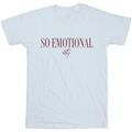 Tee-shirts sur Grenoble : T-shirt Whitney Houston So Emotional