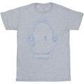 T-shirt Disney The Mandalorian