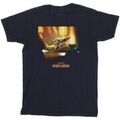 T-shirt Disney The Mandalorian Grenoble
