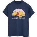 T-shirt Disney Relax Grenoble