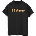 T-shirt Disney BI47464 Grenoble
