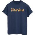 T-shirt Disney BI47464 Grenoble