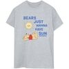 T-shirt Disney Bears Just Wanna Have Sun