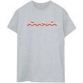 T-shirt Disney Hunny Grenoble