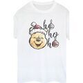 T-shirt Disney Ho Ho Ho Grenoble