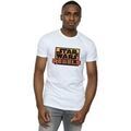T-shirt Disney Rebels Grenoble