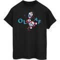 T-shirt Disney Frozen 2 Grenoble
