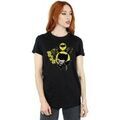 Tee-shirts sur Grenoble : T-shirt Dc Comics BI47862