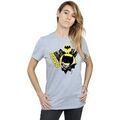 Tee-shirts sur Grenoble : T-shirt Dc Comics BI47862