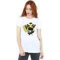 T-shirt Dc Comics BI47862 Grenoble