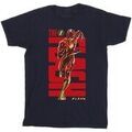 Tee-shirts sur Grenoble : T-shirt Dc Comics BI47886