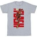 T-shirt Dc Comics BI47886 Grenoble