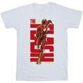 Tee-shirts sur Grenoble : T-shirt Dc Comics BI47886