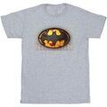 Tee-shirts sur Grenoble : T-shirt Dc Comics BI47903