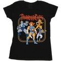 Tee-shirts sur Grenoble : T-shirt Thundercats BI47924