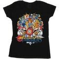Tee-shirts sur Grenoble : T-shirt Thundercats BI47925