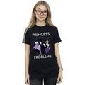 T-shirt Disney Princess Headaches Grenoble