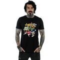 Tee-shirts sur Grenoble : T-shirt Dc Comics Teen Titans Go