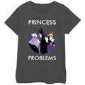 T-shirt Disney Princess Headaches Grenoble