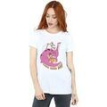 T-shirt The Flintstones Yabba Dabba Doo Grenoble