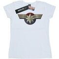 T-shirt Marvel BI48061 Grenoble