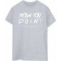 T-shirt Friends How You Doin? Grenoble