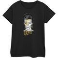 Tee-shirts sur Grenoble : T-shirt David Bowie Aladdin Sane