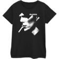 Tee-shirts sur Grenoble : T-shirt David Bowie BI48077