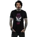 T-shirt Dc Comics Teen Titans Go Epic Boo Yah Grenoble