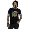 T-shirt Dc Comics Teen Titans Go Grenoble