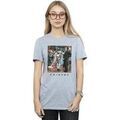 Tee-shirts sur Grenoble : T-shirt Friends Lunges