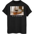 Tee-shirts sur Grenoble : T-shirt Friends BI48097