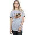 Tee-shirts sur Grenoble : T-shirt Friends BI48097