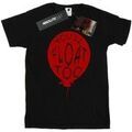 Tee-shirts sur Grenoble : T-shirt It You'll Float Too