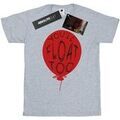 Tee-shirts sur Grenoble : T-shirt It You'll Float Too