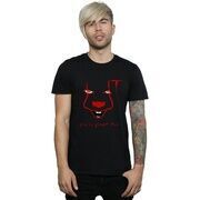 T-shirt It Float