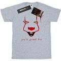 Tee-shirts sur Grenoble : T-shirt It Float