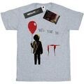 Tee-shirts sur Grenoble : T-shirt It Float