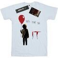 Tee-shirts sur Grenoble : T-shirt It Float