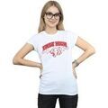 T-shirt Disney High School Musical The Musical Wildcat Stars Grenoble