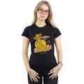 T-shirt Disney The Lion King