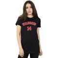 T-shirt Disney High School Musical The Musical Wildcats 14 Grenoble