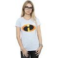 T-shirt Disney The Incredibles Grenoble