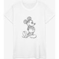 T-shirt Disney BI48193 Grenoble