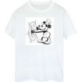 T-shirt Disney BI48194 Grenoble