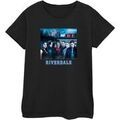 Tee-shirts sur Grenoble : T-shirt Riverdale BI48209