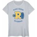 Tee-shirts sur Grenoble : T-shirt Riverdale River Vixens