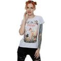 T-shirt Disney BI48412 Grenoble