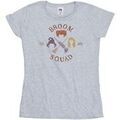 T-shirt Disney Hocus Pocus Broom Squad 93 Grenoble